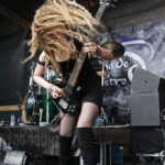 Occultfest 2016: Shade of Hatred
